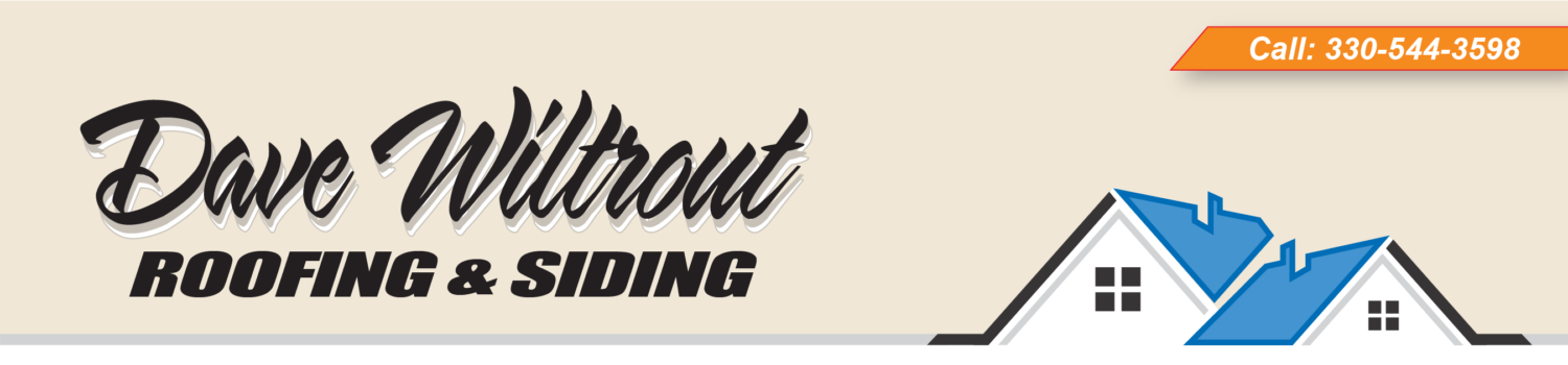 Dave Wiltrout Roofing